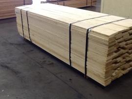 Pine Wood Lumber. Edged. KD. MC:12-18%