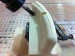 Más technika CNC 5-osé frézovacie centrum Infotec Group 2015 PRO 5AXIS | Asztalosipari gépek | Faipari gép | Optimall