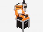 Más technika CNC gravírovacie centrum Infotec Group S | Asztalosipari gépek | Faipari gép | Optimall