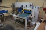 Hossztoldó gép Finger Jointing Line GRECON ProfiJoint |  Asztalosipari gépek | Faipari gép | TEKA TRADE