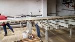 Más technika Optimizing Saw DIMTER OptiCut 350-4 with Automatic Infeed |  Fűrészüzemi gépek | Faipari gép | TEKA TRADE