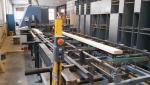 Más technika Paoletti Joint 2520 E  |  Asztalosipari gépek | Faipari gép | Optimall