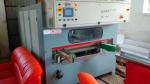 Kefés csiszológép Futura CMC Serio MS120 Y1X2 |  Asztalosipari gépek | Faipari gép | Optimall
