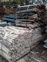 Tűzifa Jegenyefenyő | Tüzelőanyag, brikettek | Pila Blažovice