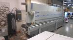 Élzárógép Brandt Ambition 1660 Highflex | Asztalosipari gépek | Faipari gép | Optimall