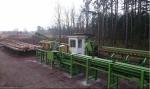 Más technika Třídící a Kapovací linka KS-1 | Fűrészüzemi gépek | Faipari gép | Drekos Made s.r.o