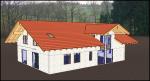 CAD LigniKon Small - pro krovy | Szoftver | WETO AG