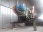 Daráló és őrlőmalom SDOP 400/3 |  Fahulladék feldolgozása | Faipari gép | Lesagro