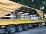 Brikettek 160 x 70 x 110 | Tüzelőanyag, brikettek | DHS International