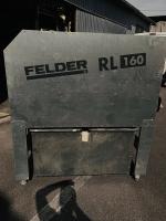 Más technika Felder RL 160 |  Asztalosipari gépek | Faipari gép | EUROSPAN, s.r.o.