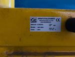 Más technika Cit Metalmeccanica CM1 250/4 |  Asztalosipari gépek | Faipari gép | EUROSPAN, s.r.o.