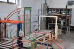 Más technika REX - TORWEGE -KALFASS -HOMAG | Fűrészüzemi gépek | Faipari gép | HEINDL HANDELS GMBH