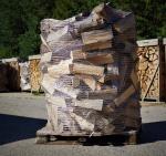 Tűzifa Bükk | Tüzelőanyag, brikettek | BETIMBER ,s.r.o.