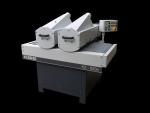 Kefés csiszológép Kartáčovka K2-600e | Asztalosipari gépek | Faipari gép | Kusing Trade, s.r.o.