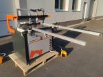 Köldökcsapozó Maggi Boring System 21 |  Asztalosipari gépek | Faipari gép | Optimall