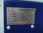 Elszívó berendezés CORMAK DCV4500 | Szárítók, légtechnika | Faipari gép | Optimall
