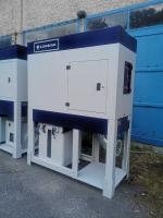 Elszívó berendezés CORMAK DCV4500 | Szárítók, légtechnika | Faipari gép | Optimall