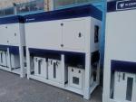 Elszívó berendezés CORMAK DCV6500TC | Szárítók, légtechnika | Faipari gép | Optimall