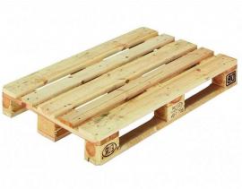 Raklapok EUR / EPAL raklapok | Csomagolóanyagok, raklapok | MMLES s.r.o.
