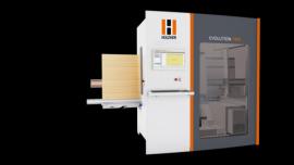 Más technika HOLZ-HER CNC EVOLUTION 7405 | Asztalosipari gépek | Faipari gép | KRAL WOOD TECHNOLOGY, s. r. o.