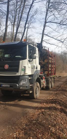 Szállítás és teherszállítás 13.10.2023 - 30.11.2023 |  Szolgáltatások | KASE