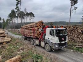 Szállítás és teherszállítás 13.10.2023 - 30.11.2023 |  Szolgáltatások | KASE