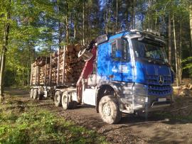 Szállítás és teherszállítás 13.10.2023 - 30.11.2023 |  Szolgáltatások | KASE