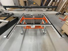 Más technika CRAFTDREW DTP200 |  Szállító és anyagmozgató technika | Faipari gép | JAKMET sp. z o.o.