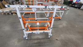 Más technika CRAFTDREW DTP200 |  Szállító és anyagmozgató technika | Faipari gép | JAKMET sp. z o.o.
