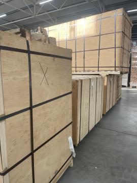 MDF lap Nyers | Lapanyagok | LARNE