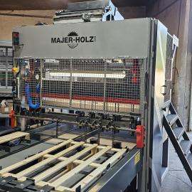 Más technika Majer inženiring | Fűrészüzemi gépek | Faipari gép | Majer inženiring d.o.o.