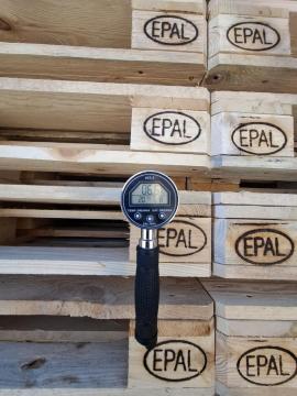 EUR / EPAL raklapok