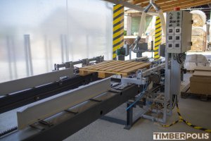 Más technika FERE - France |  Asztalosipari gépek | Faipari gép | MIRITRADE s.r.o.