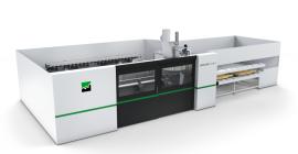 WEINIG Solid CNC GR 200 V