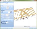 CAD WETO Liberta na konstruování krovů |  Szoftver | WETO AG