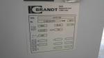 Élzárógép Brandt Optimat KTD 720 |  Asztalosipari gépek | Faipari gép | Optimall