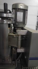 Élzárógép Virutex EB35 220V |  Asztalosipari gépek | Faipari gép | Optimall