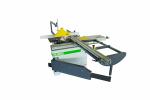 Asztali körfűrész Kusing FP01Z |  Asztalosipari gépek | Faipari gép | Kusing Trade, s.r.o.