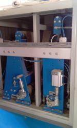 Széles szalagcsiszológép Houfek Buldog 910 RC |  Asztalosipari gépek | Faipari gép | Optimall