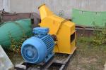 Daráló és őrlőmalom Hammer mill |  Fahulladék feldolgozása | Faipari gép | SIA REG COMPANY