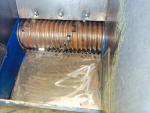 Daráló és őrlőmalom GROSS, GAZ82S/22kW |  Fahulladék feldolgozása | Faipari gép | Eurotooling s.r.o.