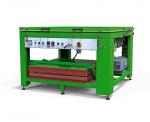 Prés - furnér - vákuumos AFLATEK VPS-1.5 |  Asztalosipari gépek | Faipari gép | Aflatek Woodworking machinery