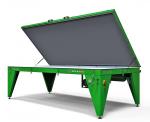 Prés - furnér - vákuumos AFLATEK VPS-3.0 |  Asztalosipari gépek | Faipari gép | Aflatek Woodworking machinery