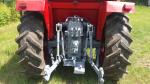 Erdészeti traktor SAME TAURUS |  Erdészeti technika | Faipari gép | Adam