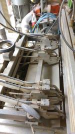 Köldökcsapozó Biesse Polymac FSE drill inser |  Asztalosipari gépek | Faipari gép | Optimall