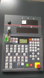 Széles szalagcsiszológép VIET S1 |  Asztalosipari gépek | Faipari gép | Optimall