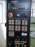 Köldökcsapozó Morbidelli FM300 |  Asztalosipari gépek | Faipari gép | Optimall