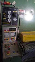 Széles szalagcsiszológép Stemac LCRT 1300 |  Asztalosipari gépek | Faipari gép | Optimall