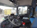 Rönkszállító Scania R420 LA6x4,návěs Svan |  Szállító és anyagmozgató technika | Faipari gép | JANEČEK CZ 