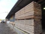 Jegenyefenyő Építőipari fűrészáru |  Puha fa | Fűrészáru | Pila Blažovice